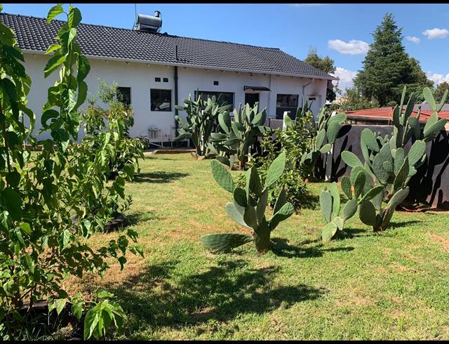 3 BEDROOM HOUSE FOR SALE IN HILLSHAVEN